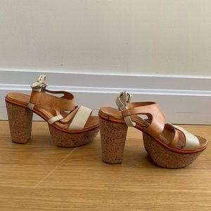 Rag and Bone Sandals